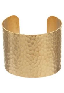 David Aubrey   Bracelet   gold