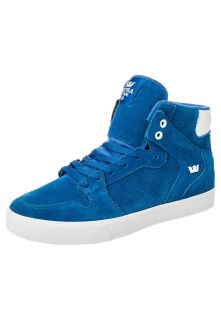 Supra   VAIDER   High top trainers   blue