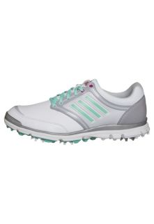 adidas Golf ADISTAR   Golf shoes   white