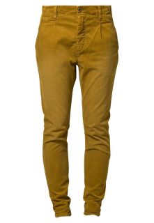 Marc OPolo   TARNBY   Trousers   yellow
