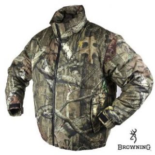 Browning High Country Down Jacket Sports & Outdoors