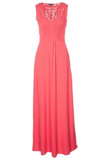 Warehouse   Maxi dress   pink