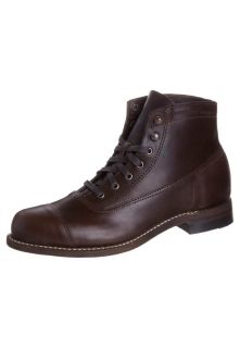 Wolverine 1000 Mile   ROCKFORD   Lace up boots   brown