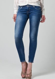 Pepe Jeans CHER   Slim fit jeans   blue