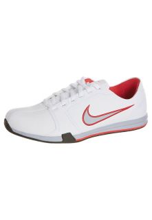 Nike Performance   CIRCUIT TRAINER LEATHER   Sports shoes   white
