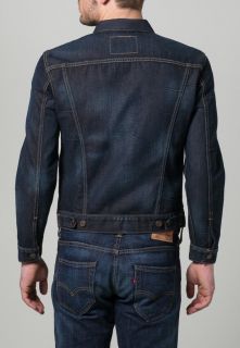 Levis® SLIM TRUCKER   Denim jacket   blue