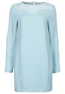 Zalando Collection   Jersey dress   blue