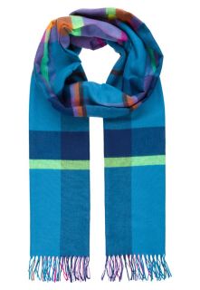 Fraas   Scarf   blue