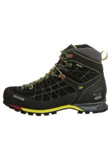 Salewa MS MTN TRAINER MID GTX   Hiking Boots   black