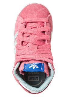 adidas Originals BASKET PROFI I   High top trainers   pink