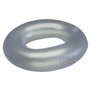 Lumex Inflatable Vinyl Invalid Ring   Grey