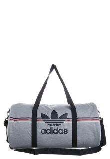 adidas Originals   Sports bag   grey