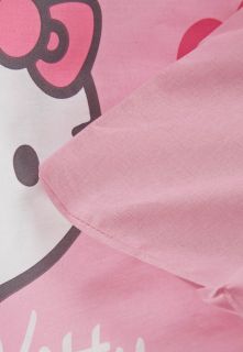 Hello Kitty CHLOE   Bed linen   pink