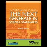 NSTA Readers Guide to The Next Generation Science Standards