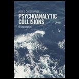 Psychoanalytic Collisions