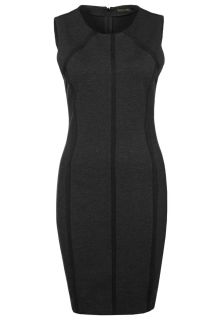 Supertrash   DAVEIGH   Shift dress   grey