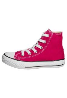 Converse CHUCK TAYLOR ALLSTAR   High top trainers   pink
