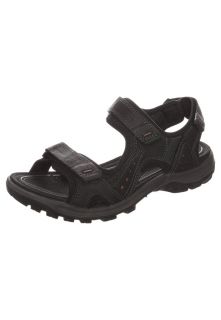 ecco   OFFROAD LITE   Walking sandals   black