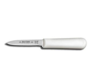 Dexter Russell 3.25 in Scalloped Paring Knife