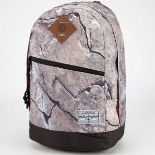 Camden Elite Backpack Rock One Size For Men 237062131