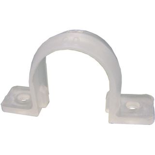 Genova 5 Pack 1/2 in Dia Strap CPVC Fittings