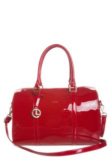 Credi   Handbag   red