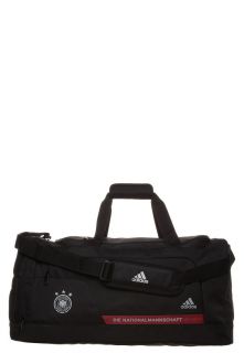adidas Performance   DFB TEAMBAG   Sports bag   black