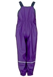 Playshoes Dungarees   purple