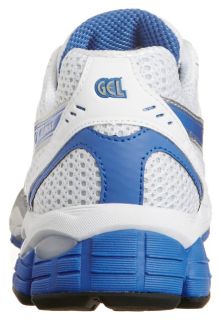 ASICS GEL PULSE 5   Cushioned running shoes   white