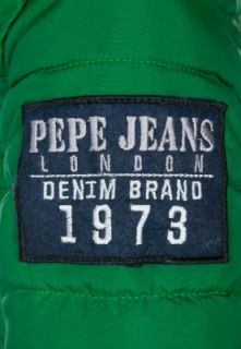 Pepe Jeans   WELLER   Winter jacket   green