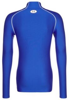 Under Armour   EVO   Long sleeved top   blue