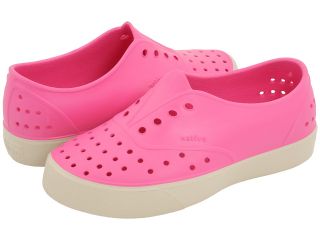 Native Kids Shoes Miller Girls Shoes (Pink)