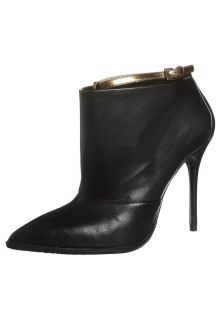 DKNY   SLOANE   Ankle boots   black