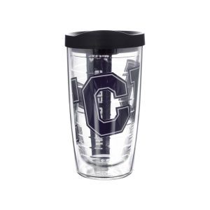 Texas Christian Horned Frogs Tervis Tumbler 16oz. Colossal Wrap Tumbler with Lid