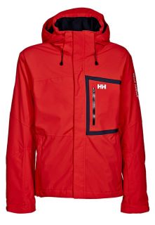 Helly Hansen   SWIFT   Ski jacket   red