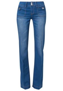 Morgan   Bootcut jeans   blue