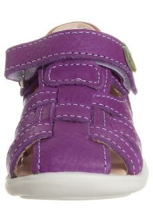 Kavat VESSLA   Baby shoes   purple