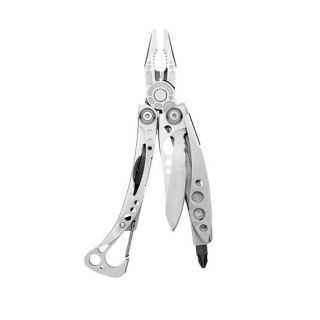 Skeltool Multi Tool Steel One Size For Men 243476143