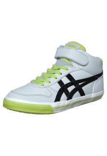 Onitsuka Tiger   AARON   High top trainers   grey
