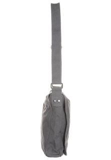Converse VINTAGE PATCH FORTUNE   Across body bag   grey