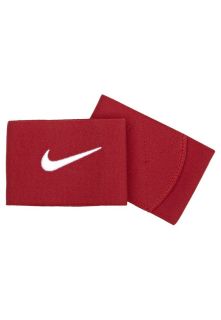 Nike Performance GUARD STAY II   Accessory   red