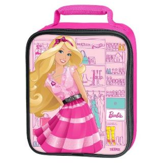Barbie Upright Novelty Lunch Kit