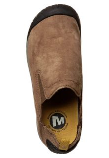 Merrell PATHWAY MOC   Loafers   brown