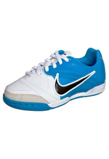 Nike Performance CTR360 LIBRETTO II IC   Indoor football boots   blue