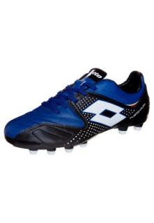 Lotto   FUERZAPURA IV 300 FG   Football boots   blue