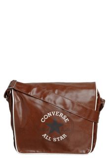 Converse   RETRO FLAPBAG   Shoulder Bag   brown
