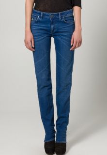 Kuyichi JOYCE   Straight leg jeans   blue