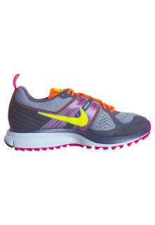 Nike Performance AIR PEGASUS+ 29 TRAIL   Trail running shoes   grey