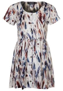 Evil Twin   FLYING COLOURS   Dress   multicoloured