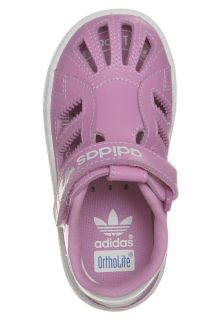 adidas Originals SUPERSTAR   Sandals   pink
